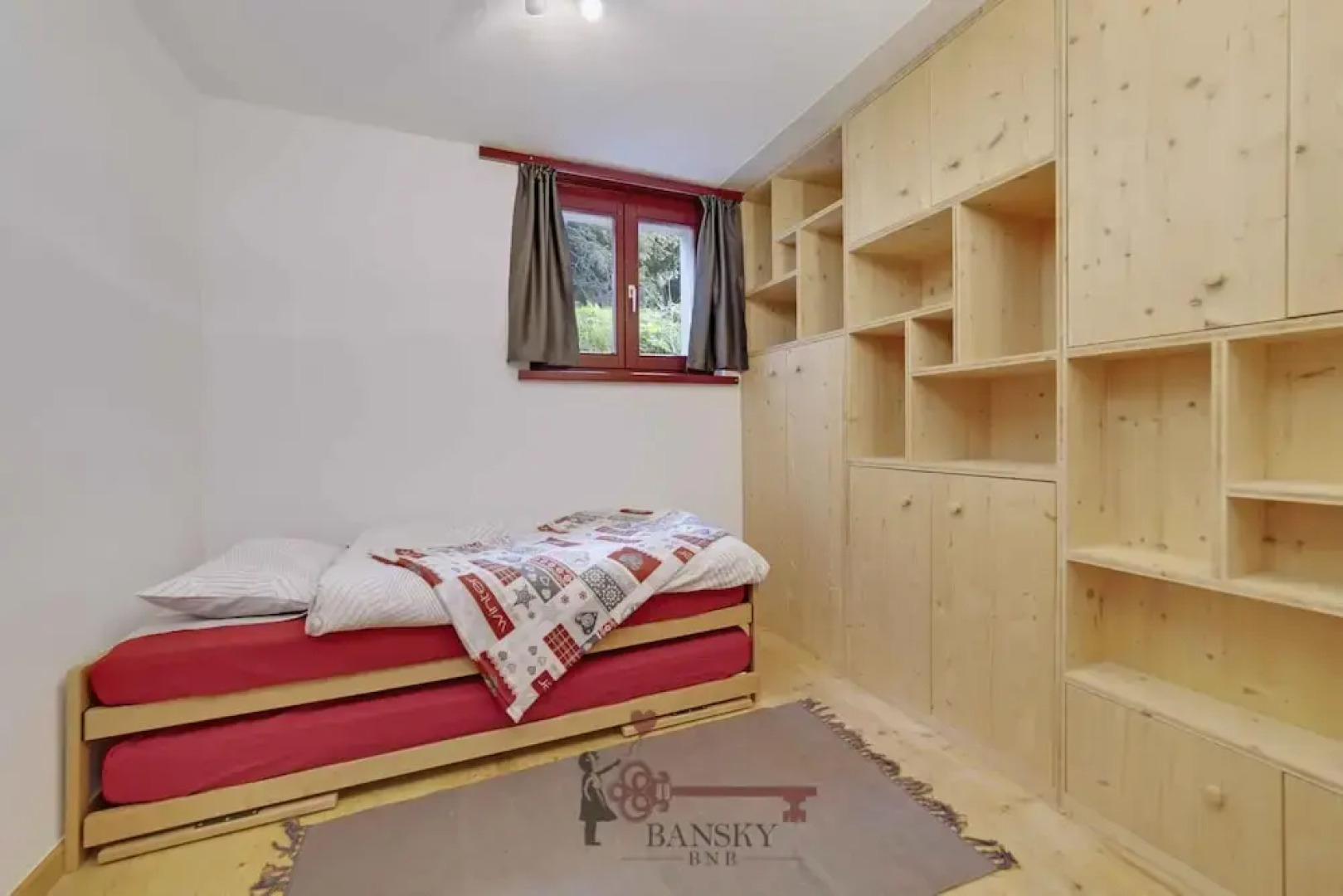 Chalet 5 Stars San Bernardino SKI Slopes Hiking