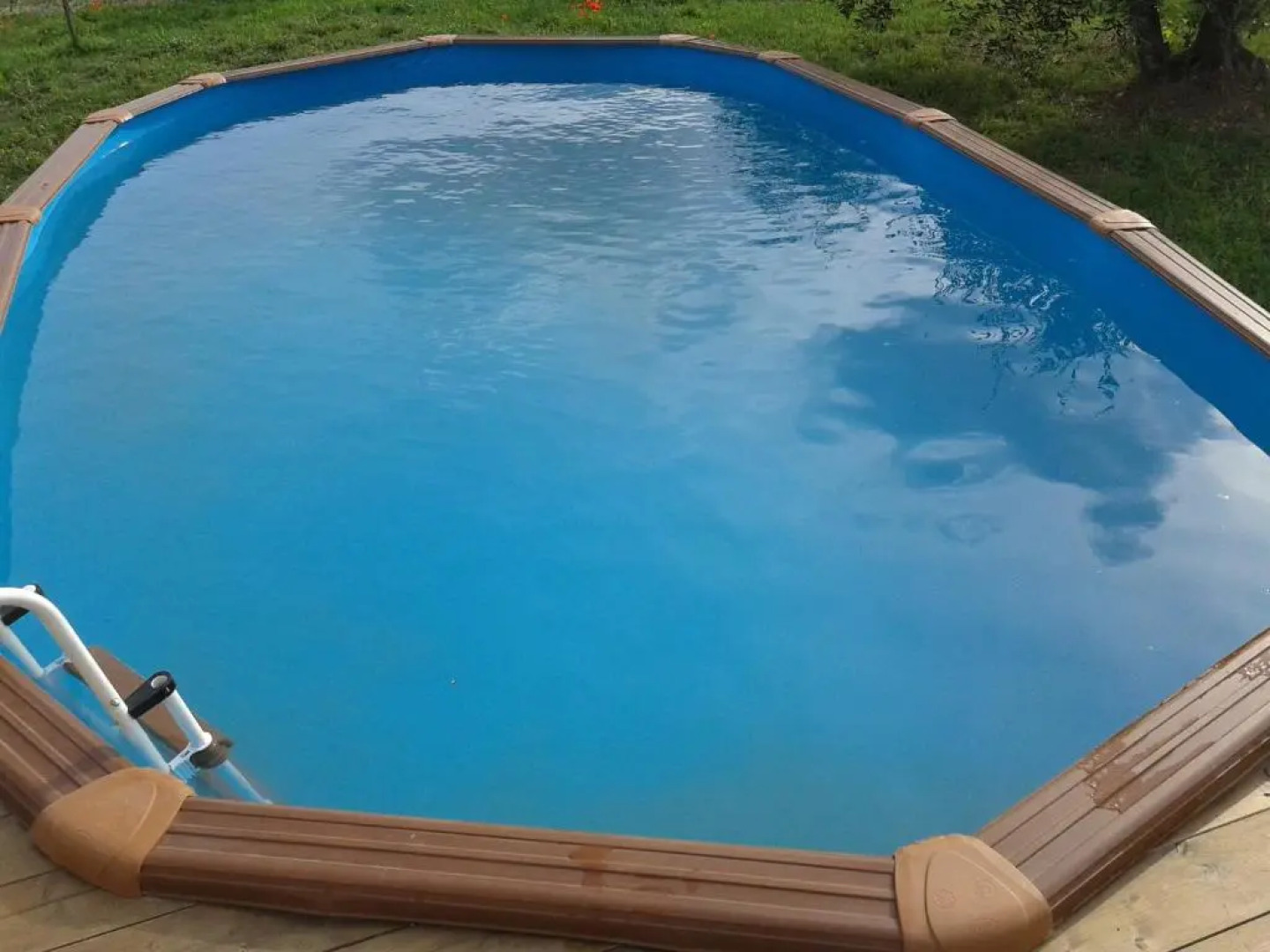 Agriturismo i Pereti di Sotto