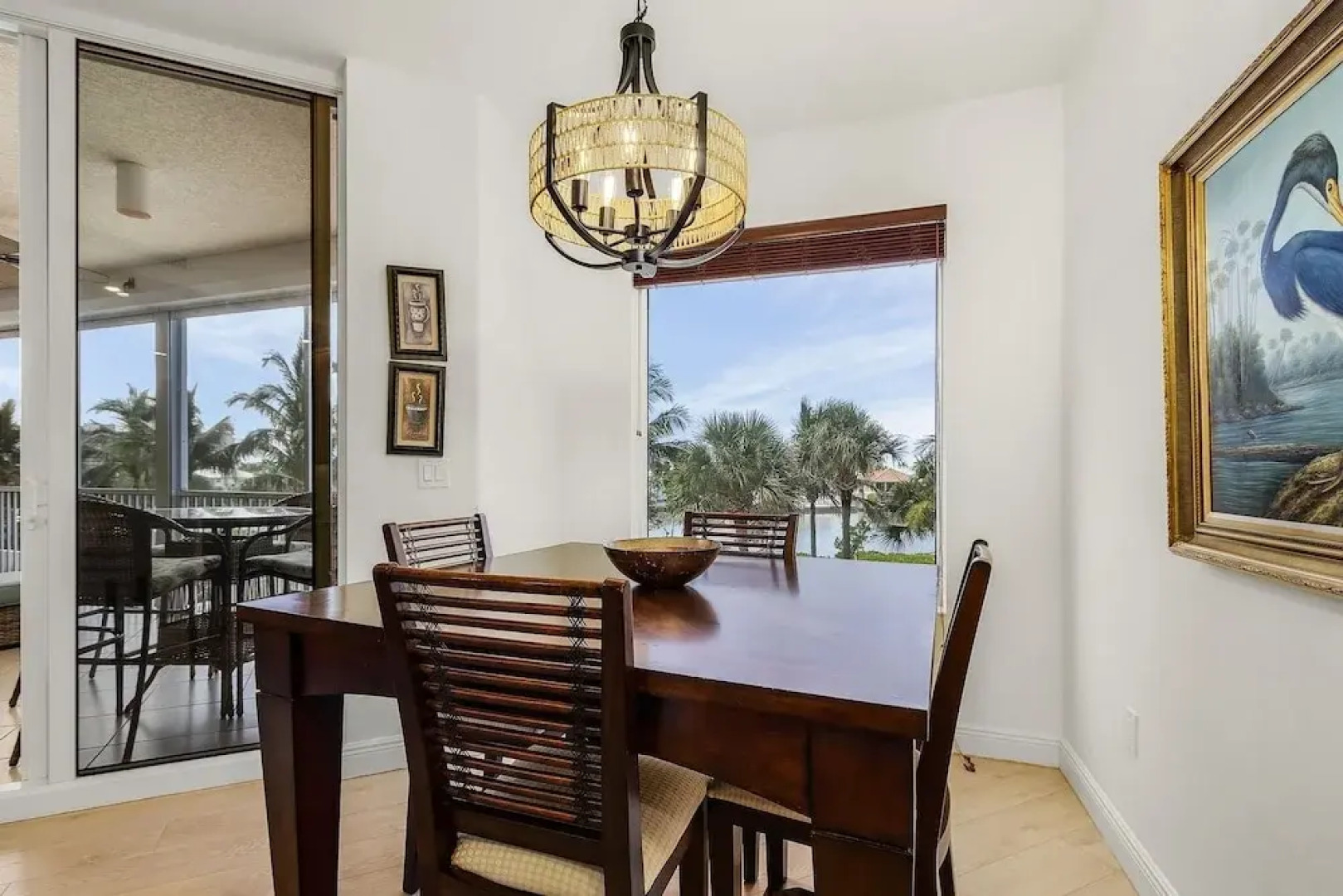 Waterside #835: Bayscape Bliss 3br/2ba Condo W/ Pool! 3 Bedroom Condo