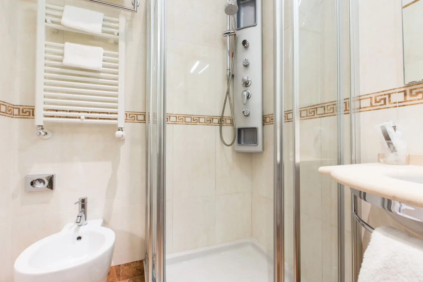 Relais Piazza San Marco