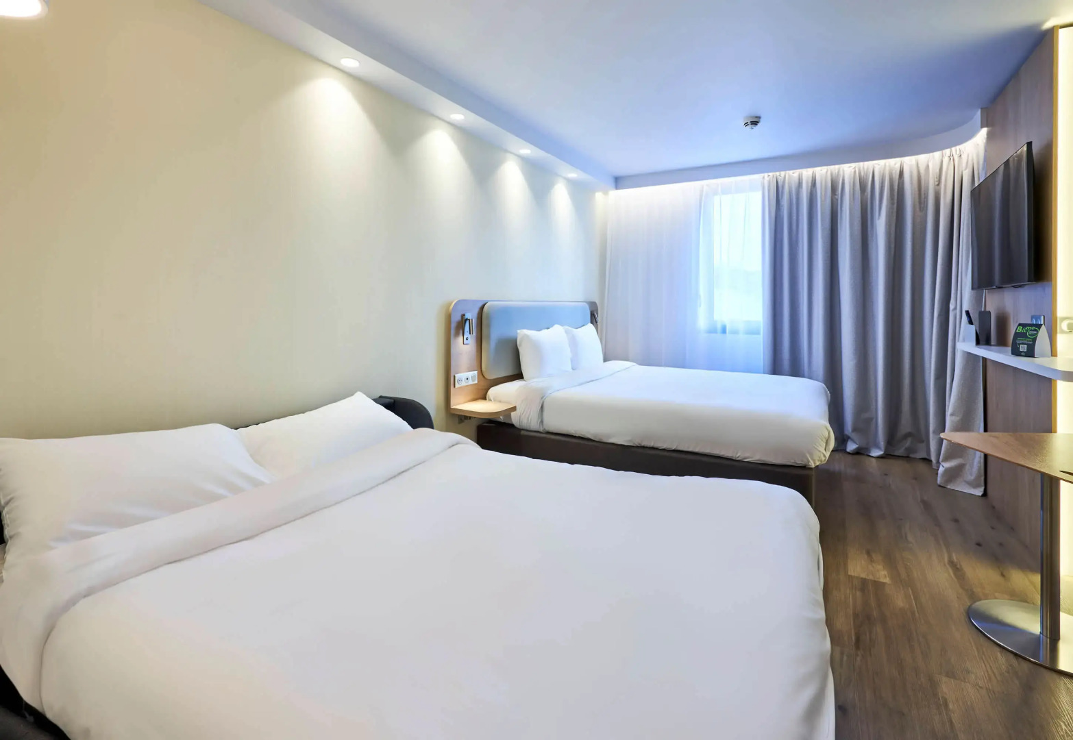 B&B HOTEL Deauville-Touques