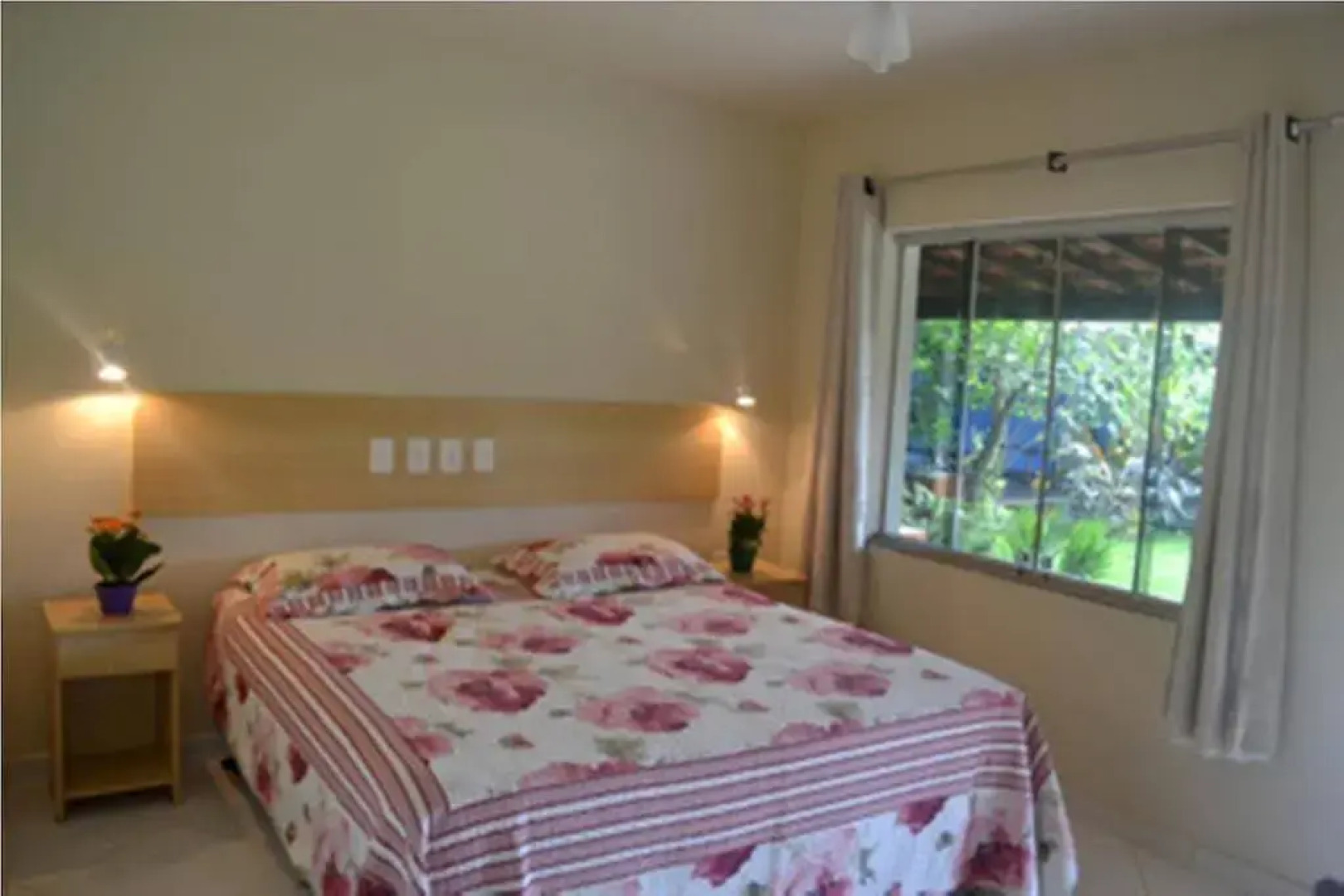 Pousada e Restaurante Kambuka