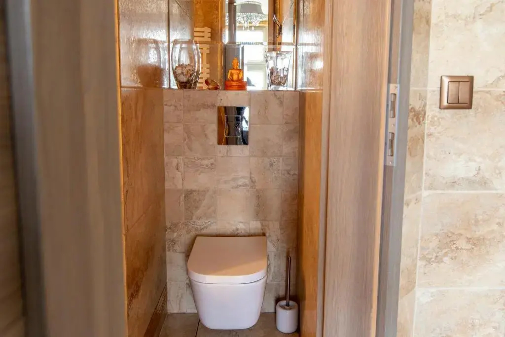 Apartament Skwer Central