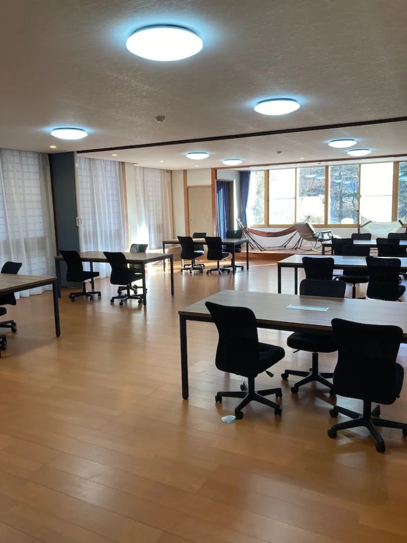 Inn Fujitomita