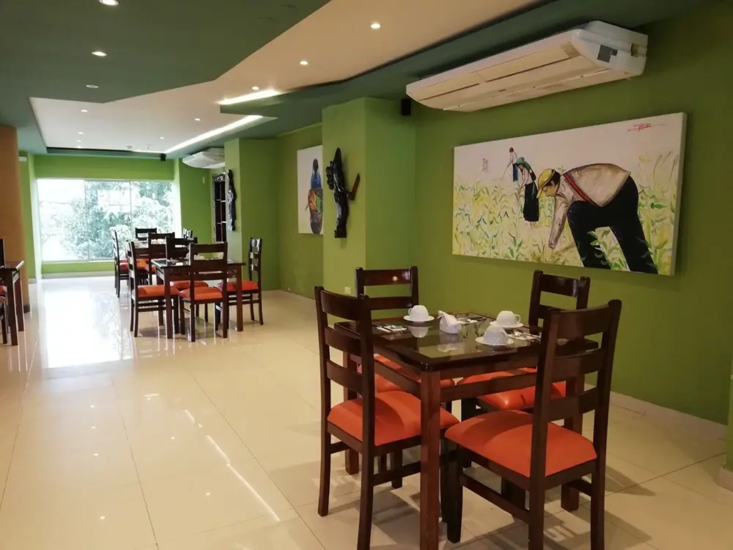 Hotel San Marino Tarapoto