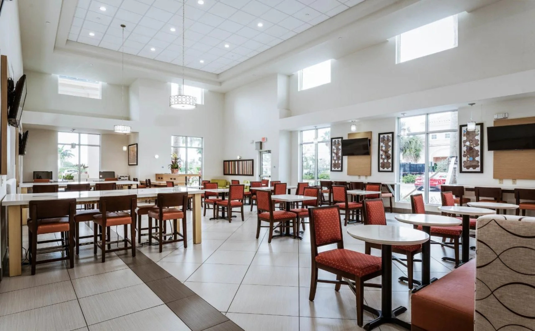Holiday Inn Express & Suites Boynton Beach West by IHG