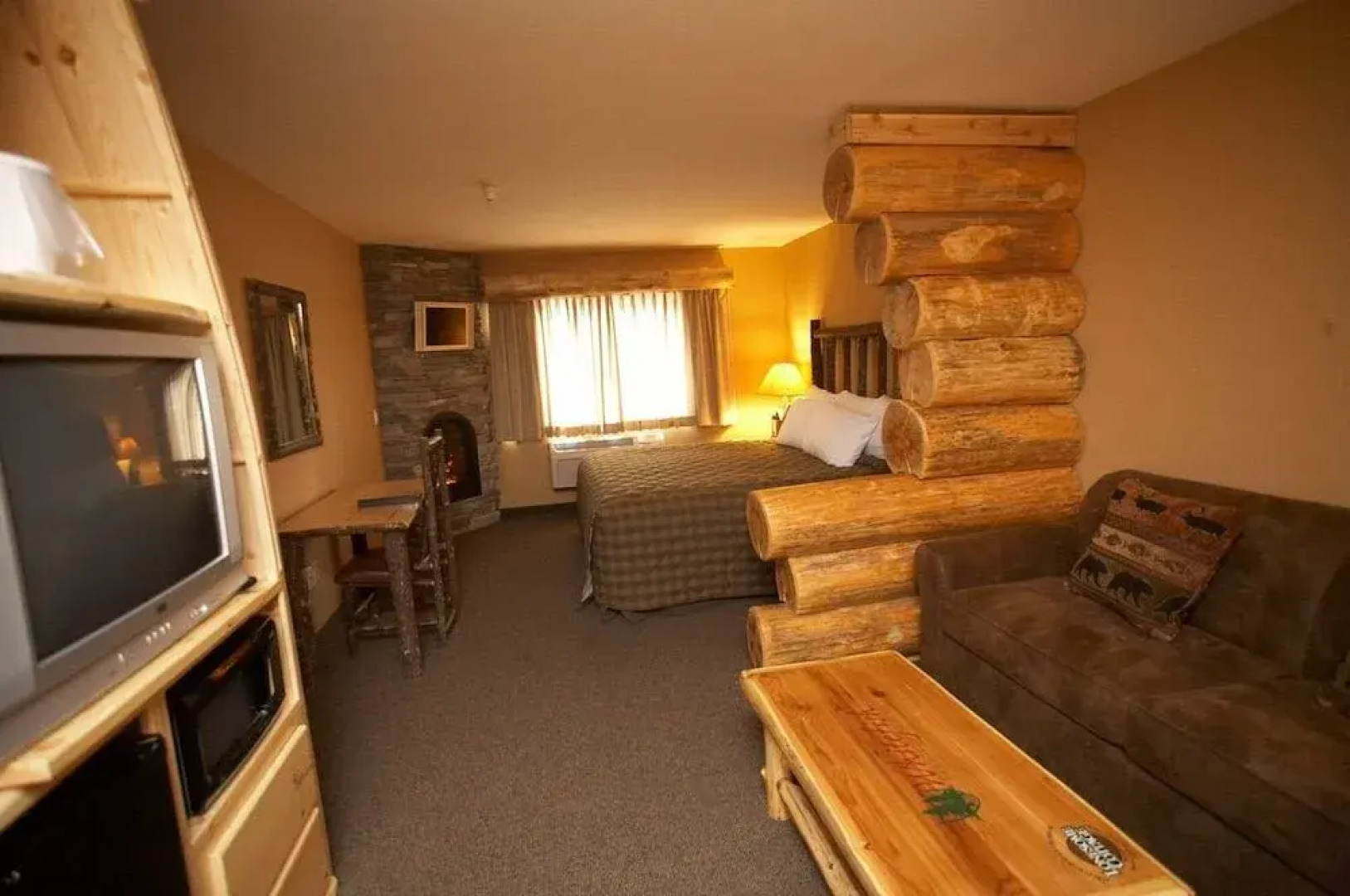 Whitefish Lodge and Suites