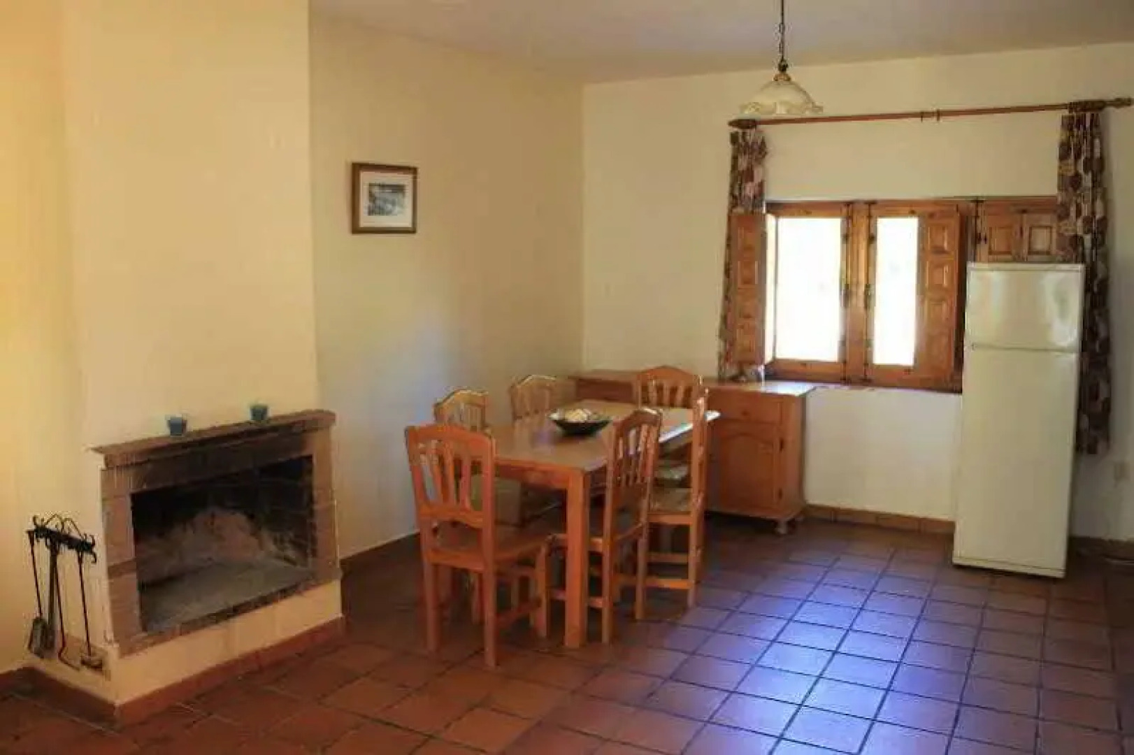 Casas Rurales El Cañar