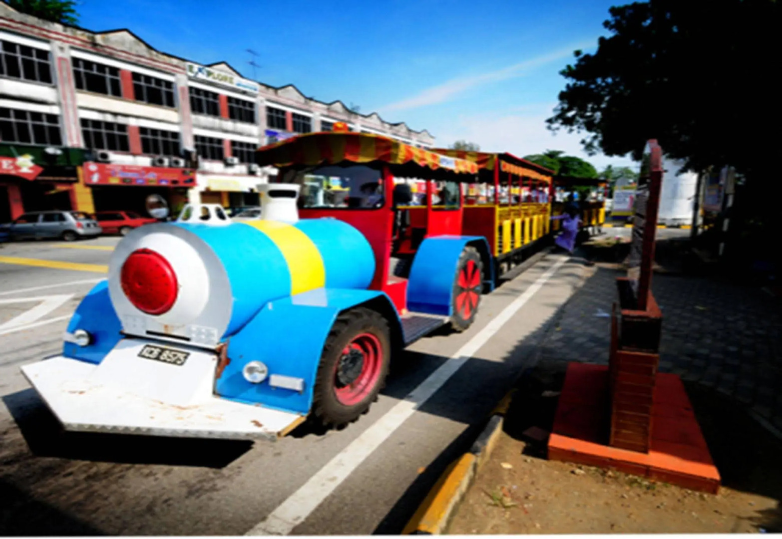 Apps Hotel Kuala Selangor