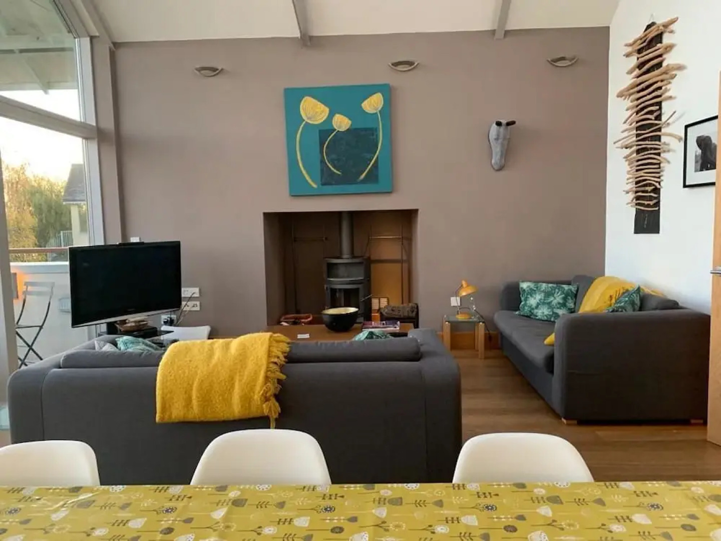 Chehondo - Clearwater: Luxury Lakeside Cottage