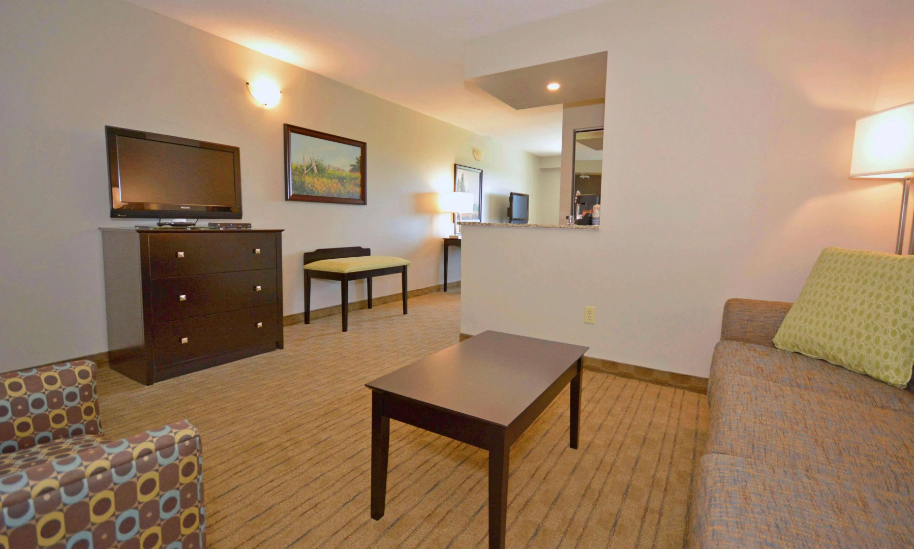 Best Western Pembroke Inn & Conference Centre