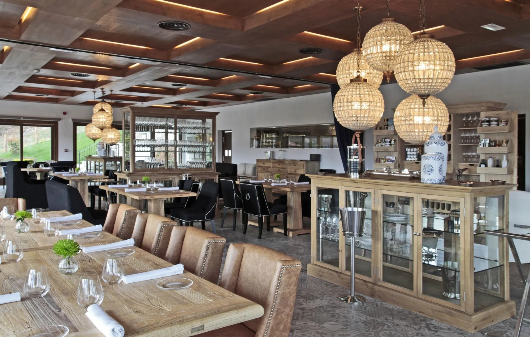 Puebloastur Eco-Resort Wellness & Spa