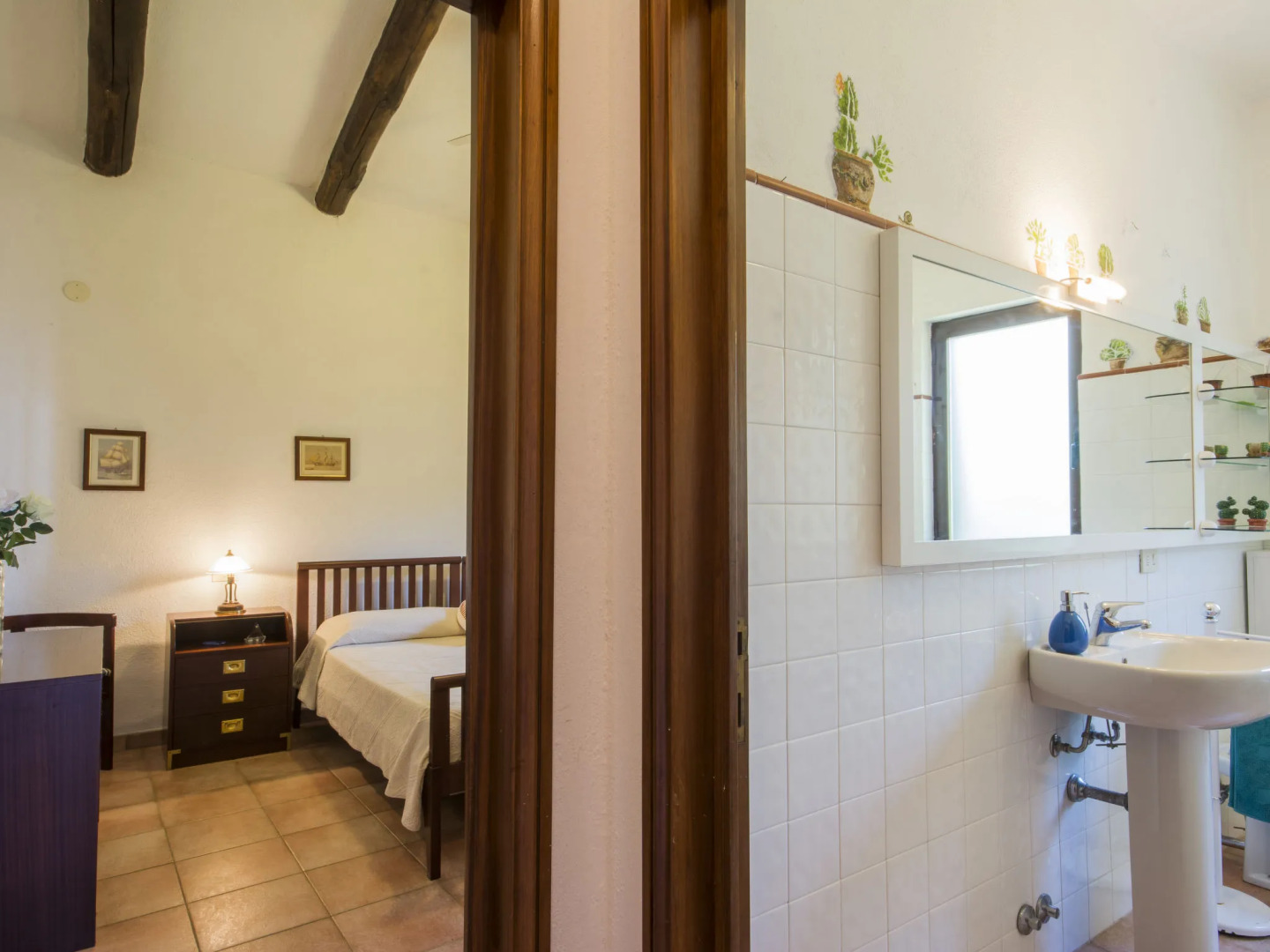 Villa Von Salis by Interhome