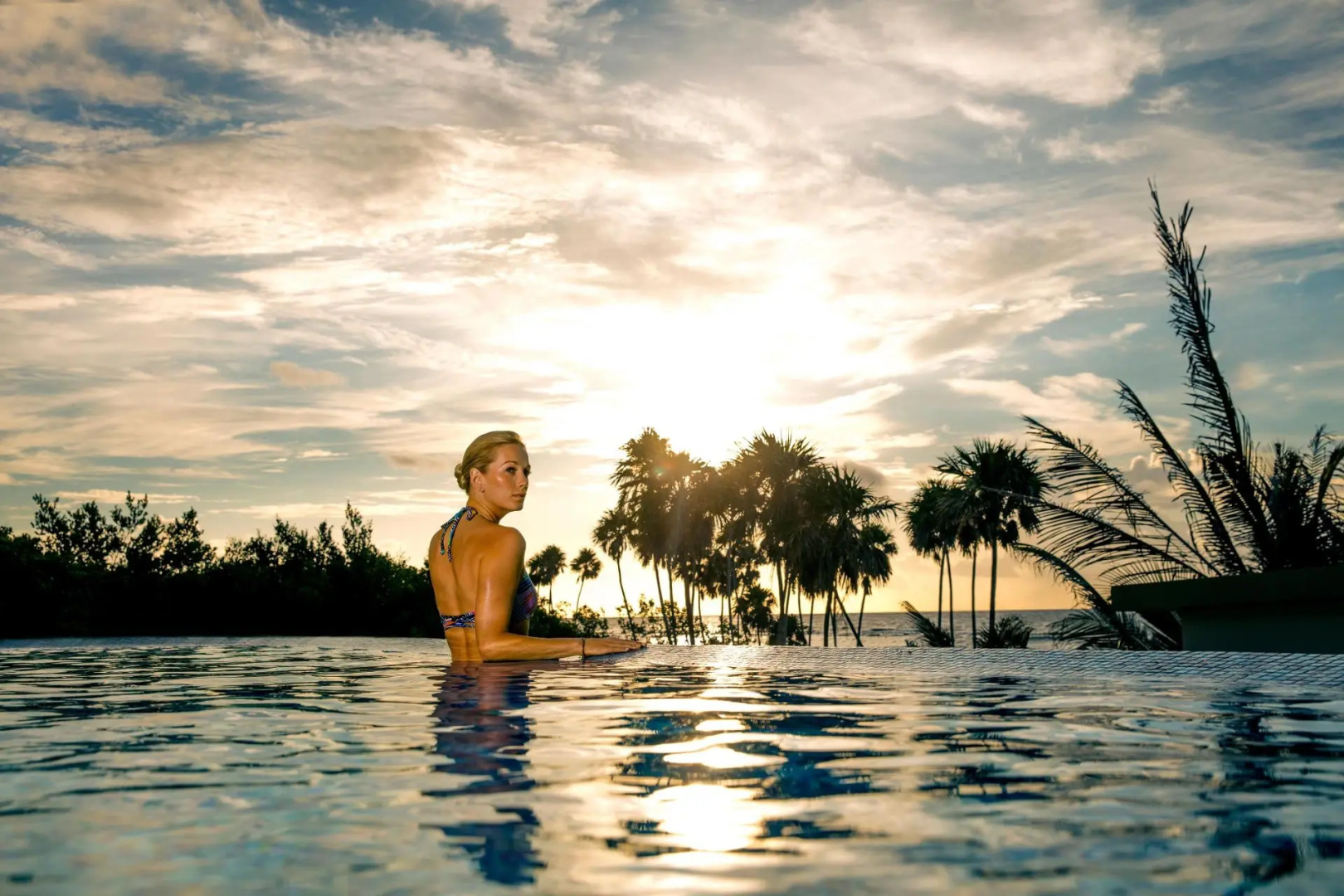El Dorado Seaside Suites by Karisma - Adults Only