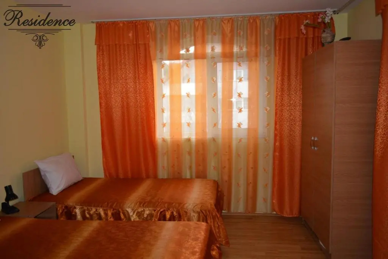 Pensiunea Residence