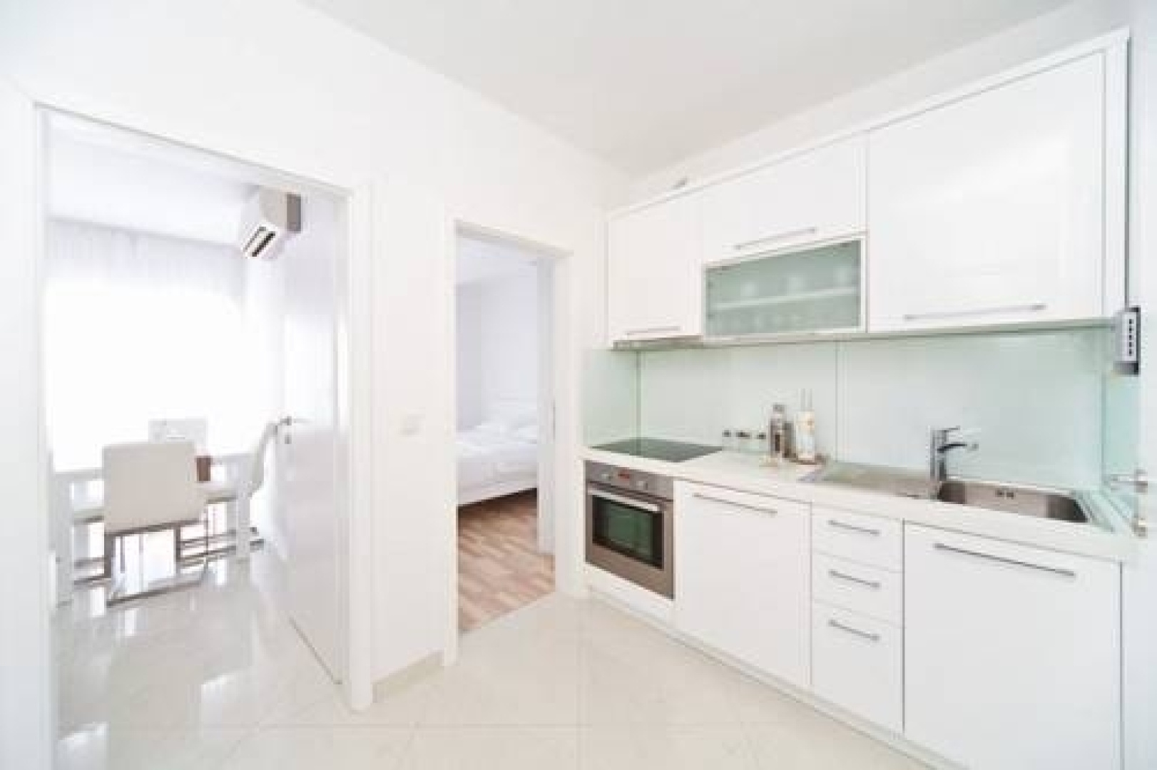Apartments & Rooms Barbati