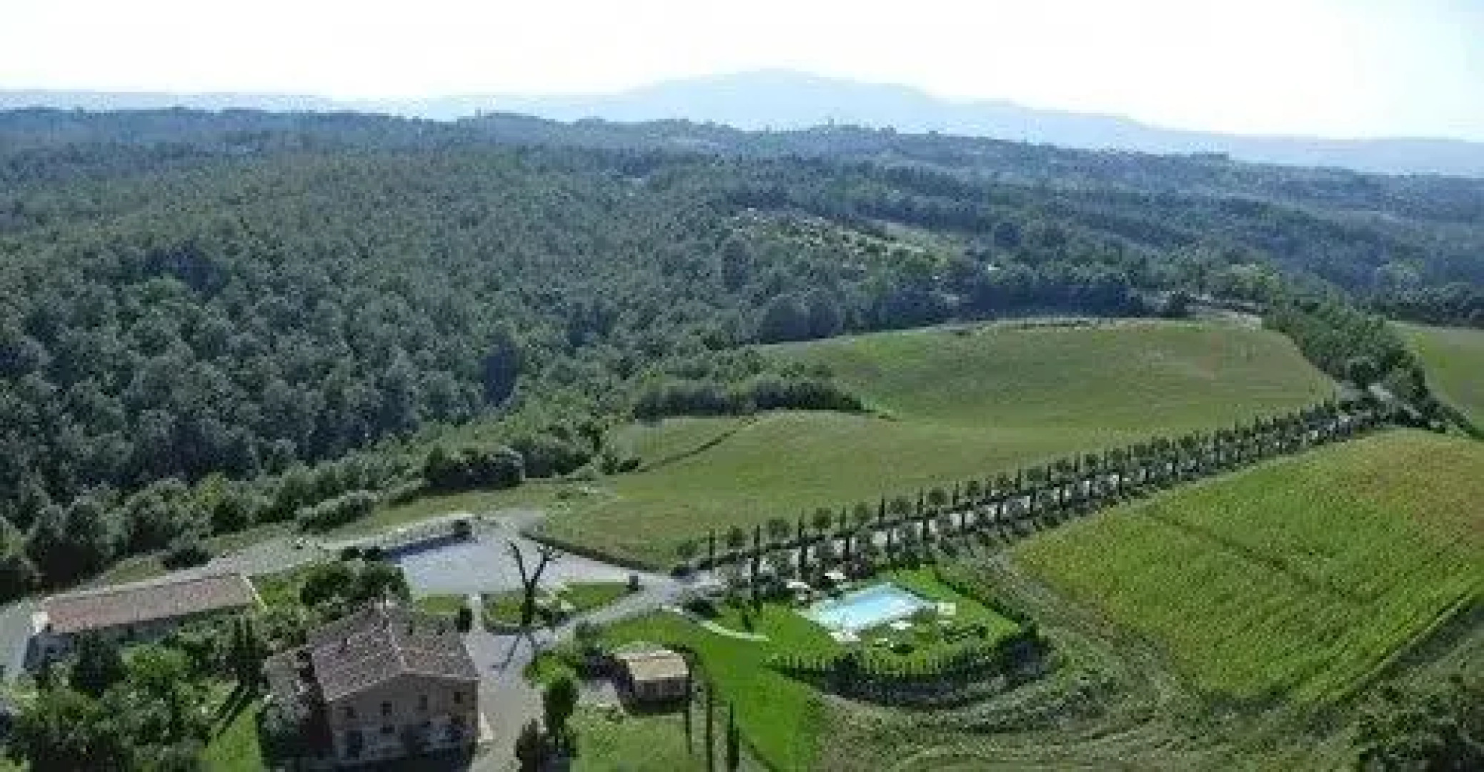 Tenuta Il Casone