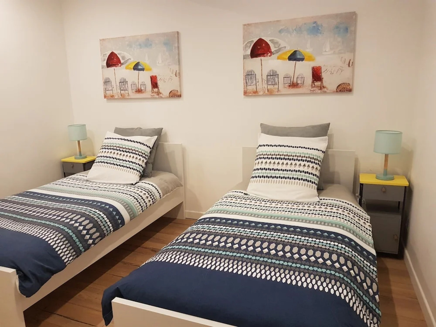 Appartement coeur de la citadelle