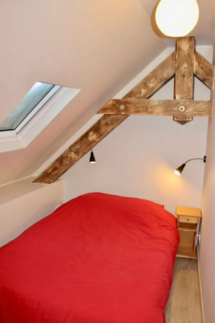 La Chapelle à la Ferme