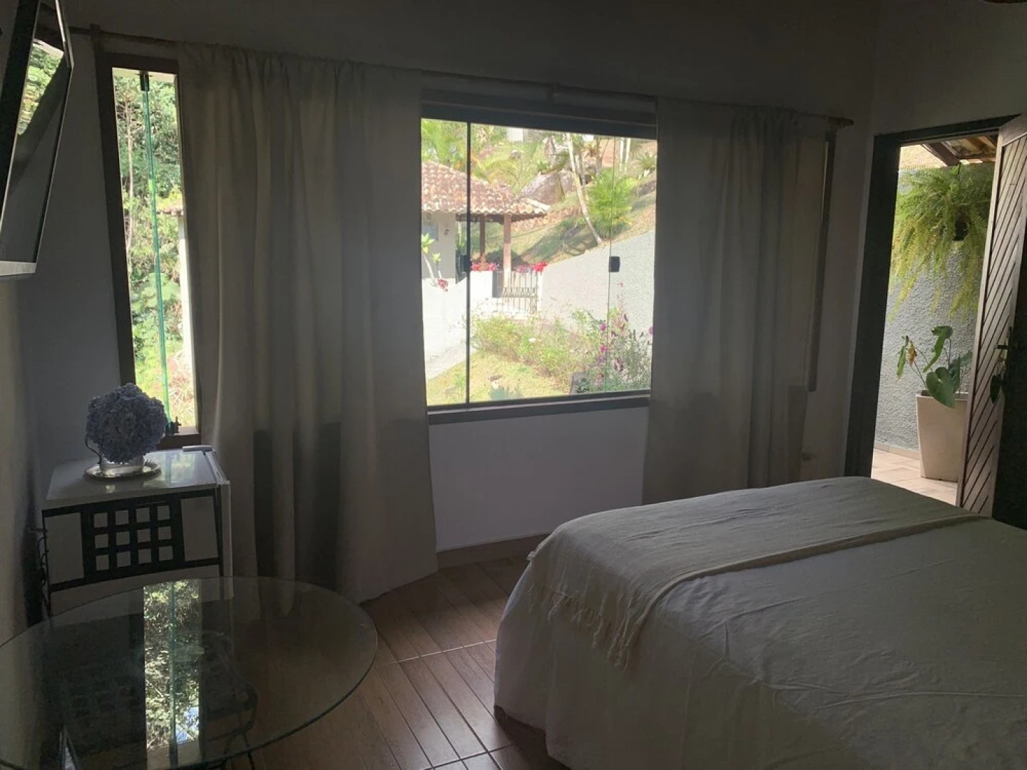 Pousada Portal da Montanha