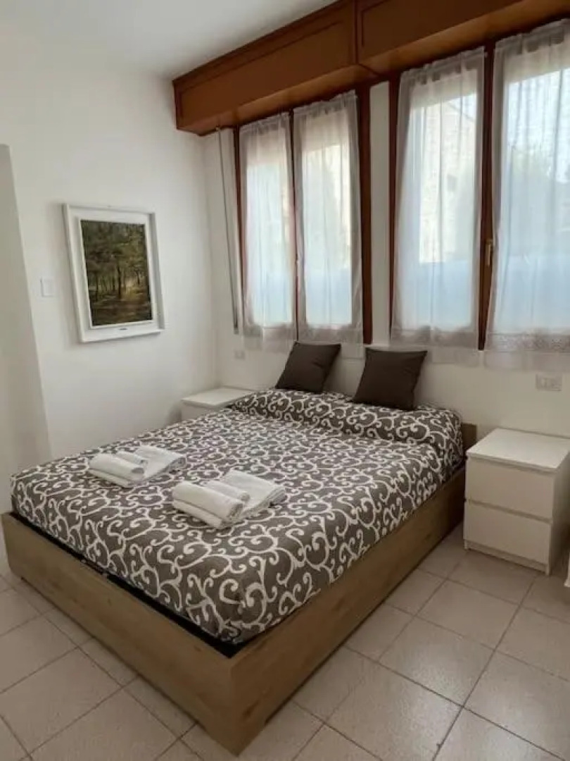 Intero appartamento alle porte di Milano e Monza