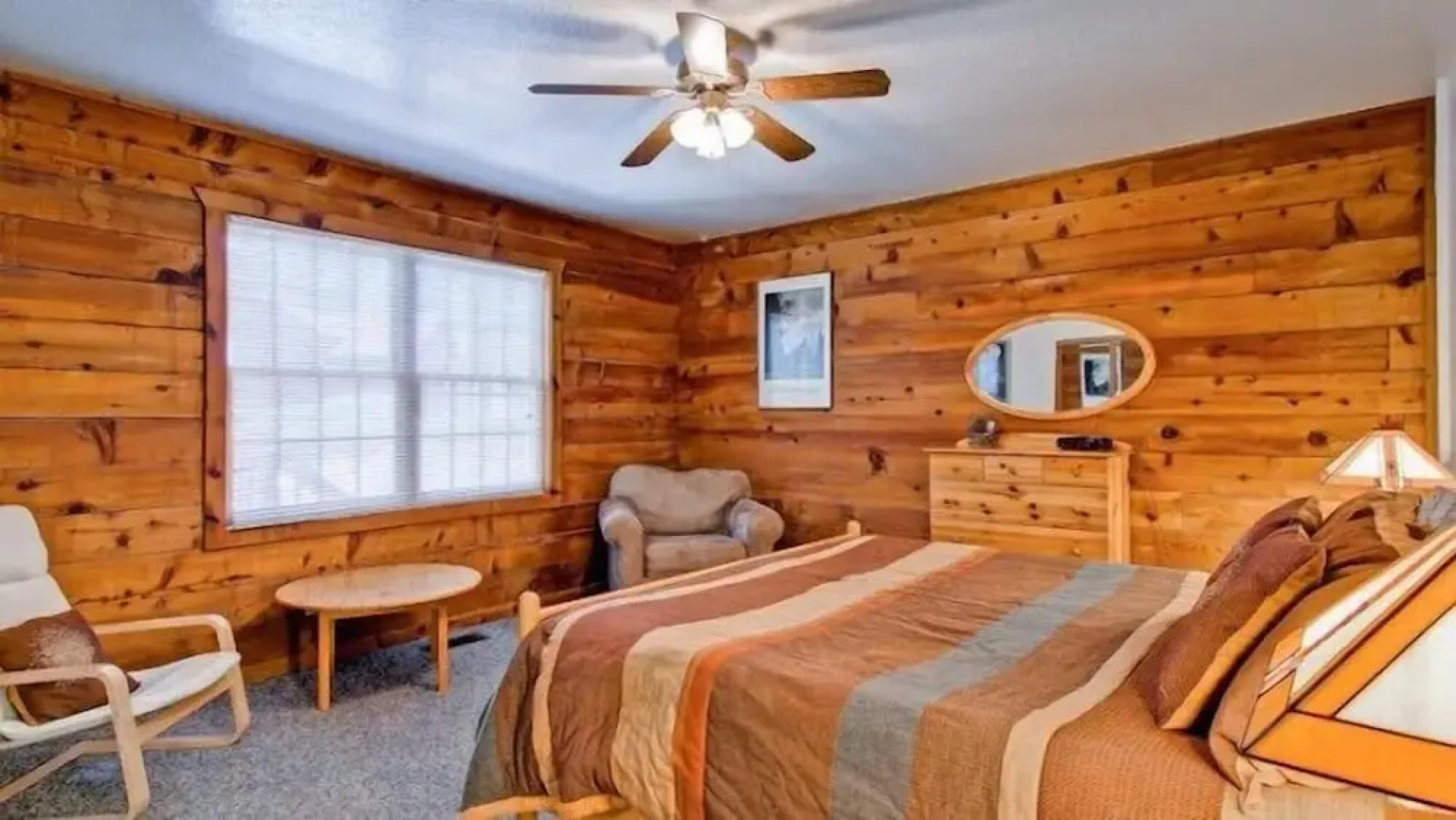 Scenic Wonders & Apt 6 Bedrooms