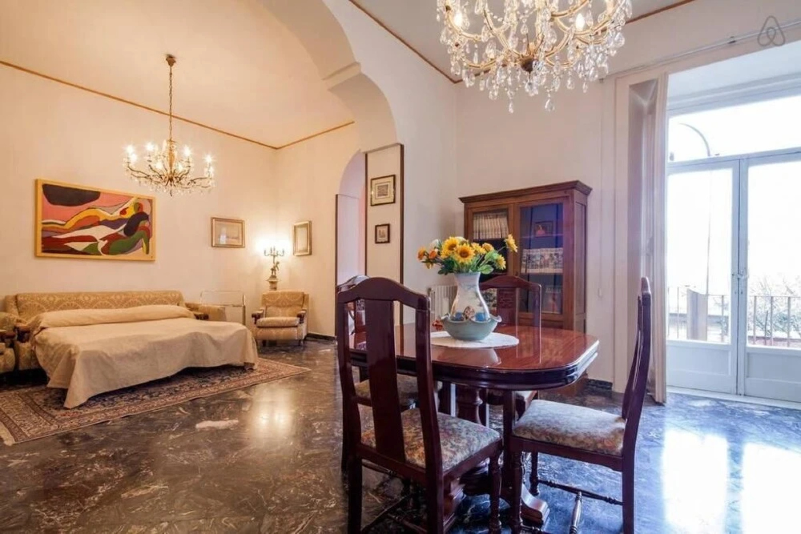 Apartment Casa Ida