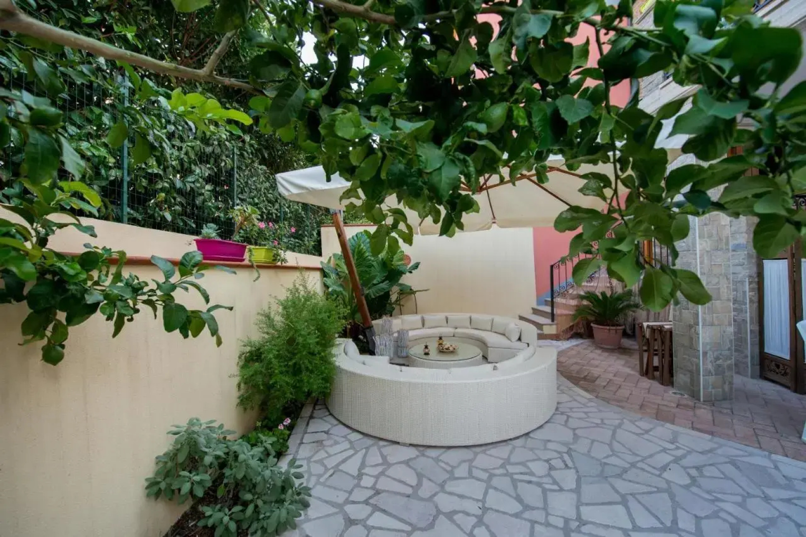 Casa Buonaiuto