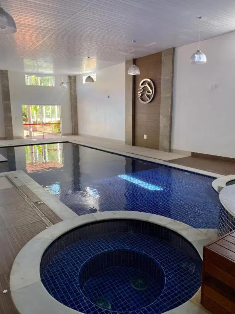 Cavalinho Branco Apartamento