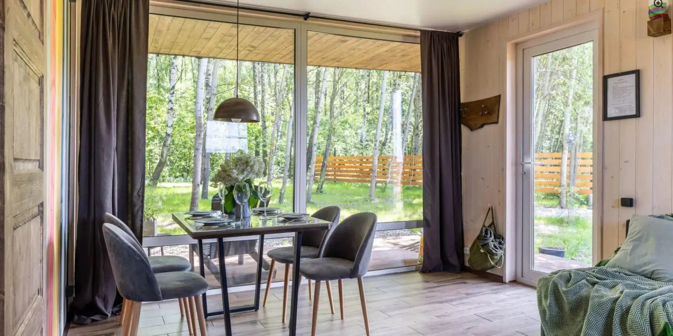 Лофт Стефана