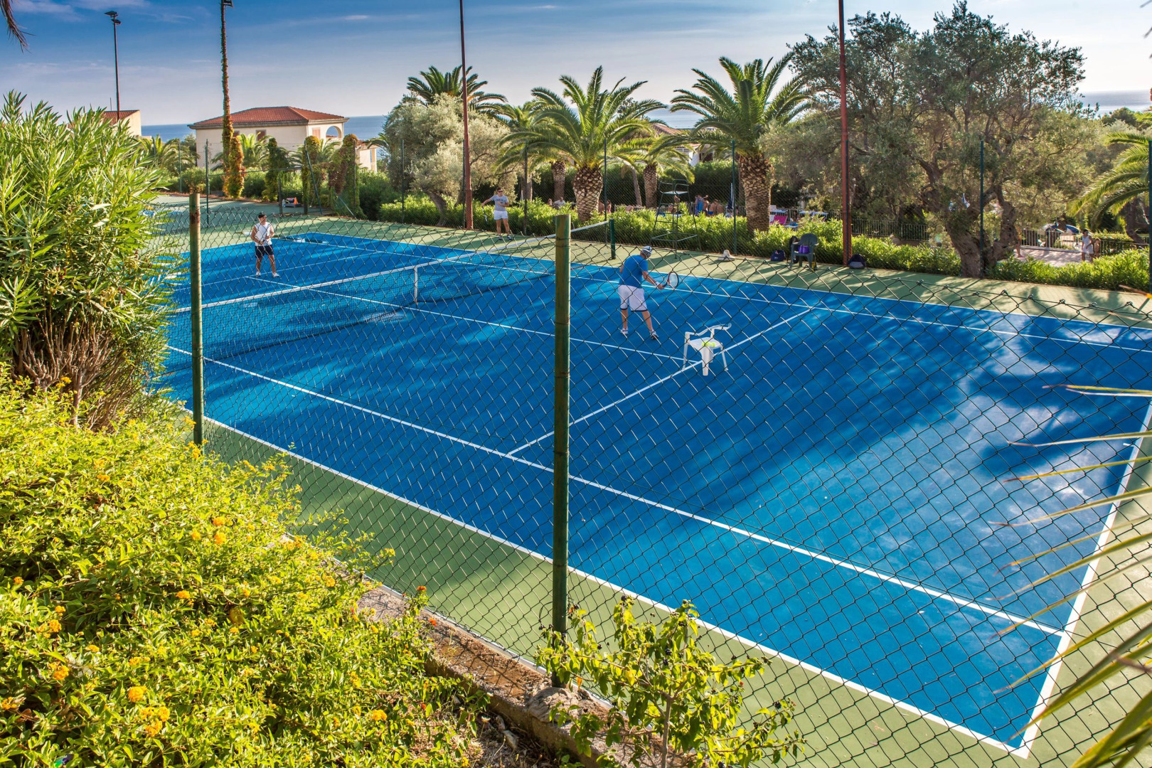 Club Residence La Castellana