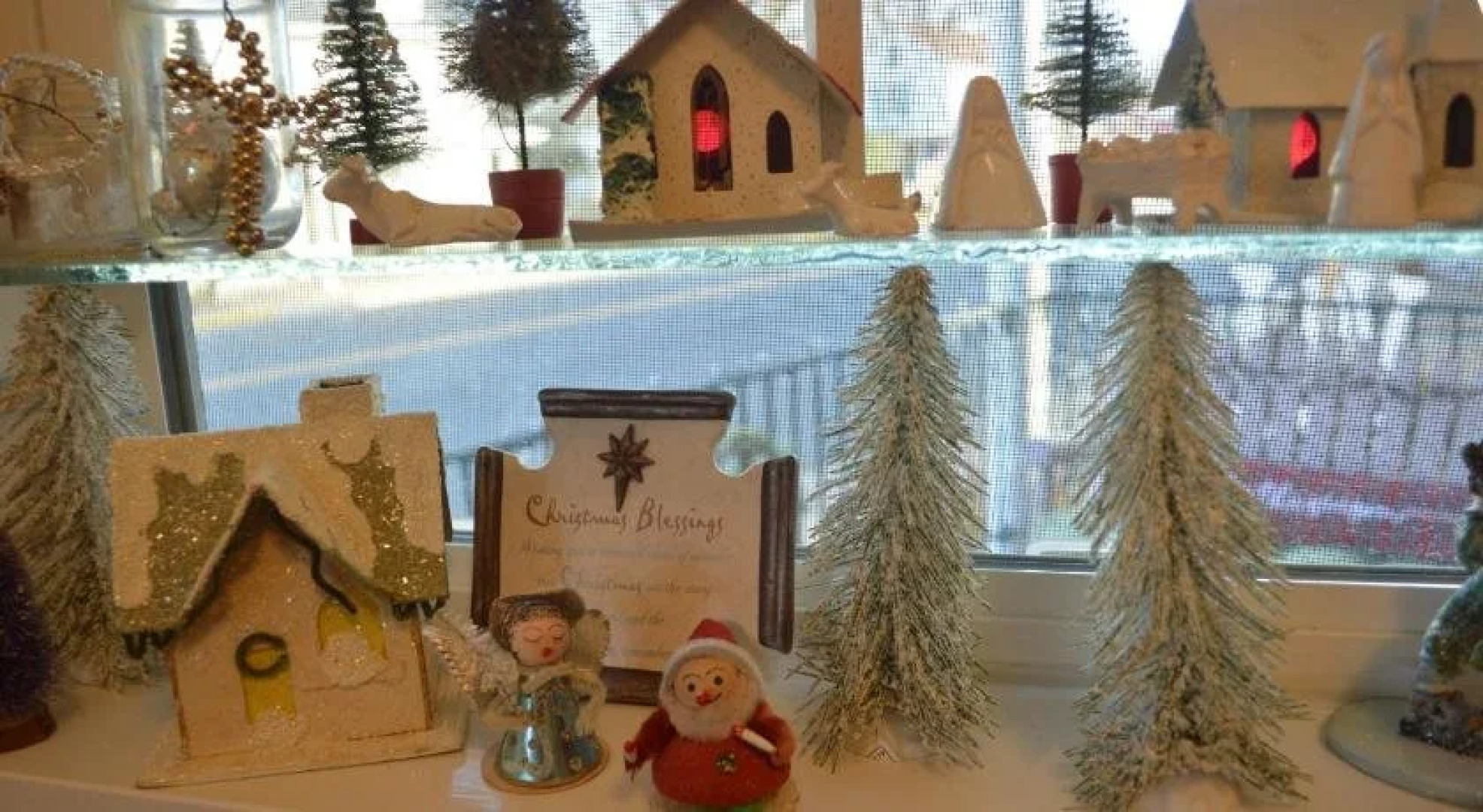 Peabody's 'Hip Little Stay'