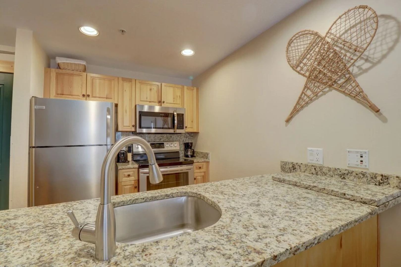 Taylors Crossing In The Heart Of Copper - TX212 by RedAwning