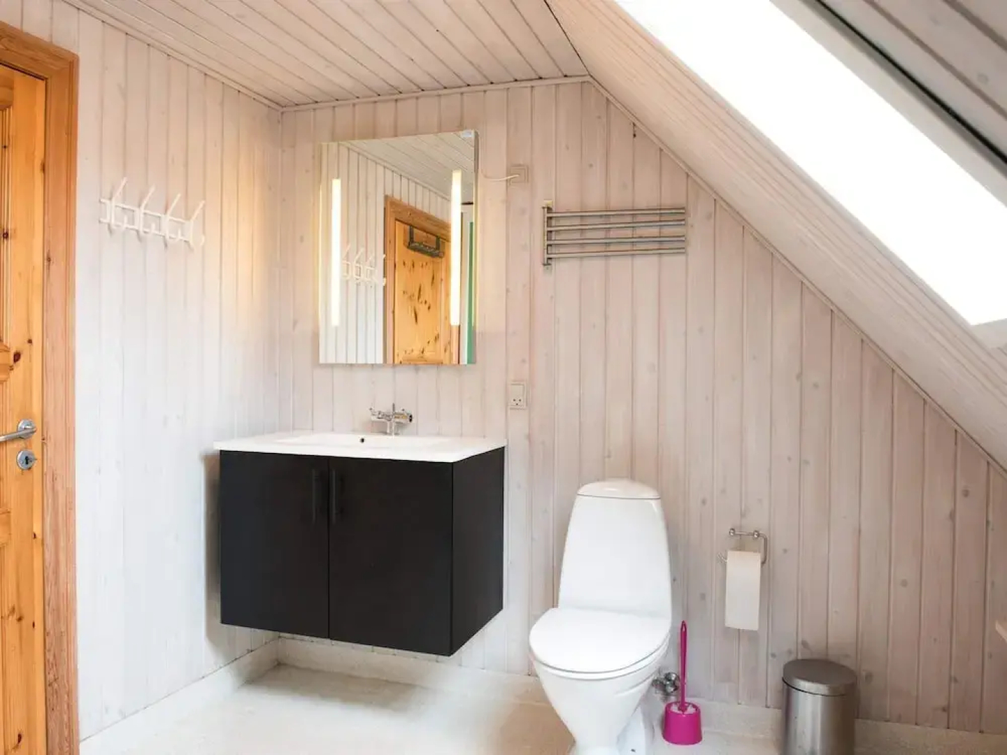 14 Person Holiday Home in Fano