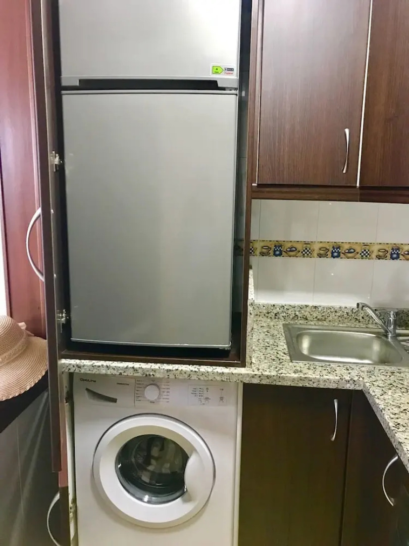 Appartement Residence Bellavista