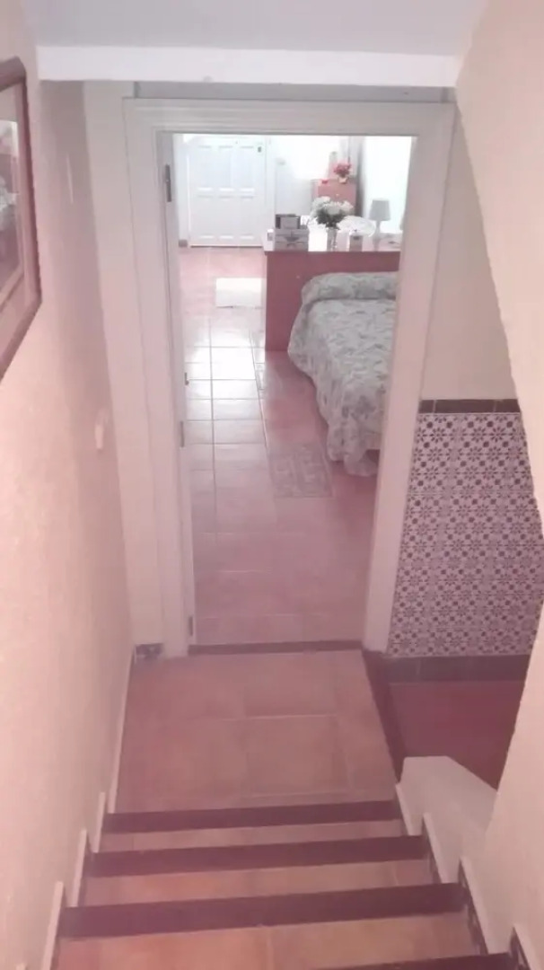 Studio in La Cala del Moral, With Pool Access and Wifi - 200 m From the Beach