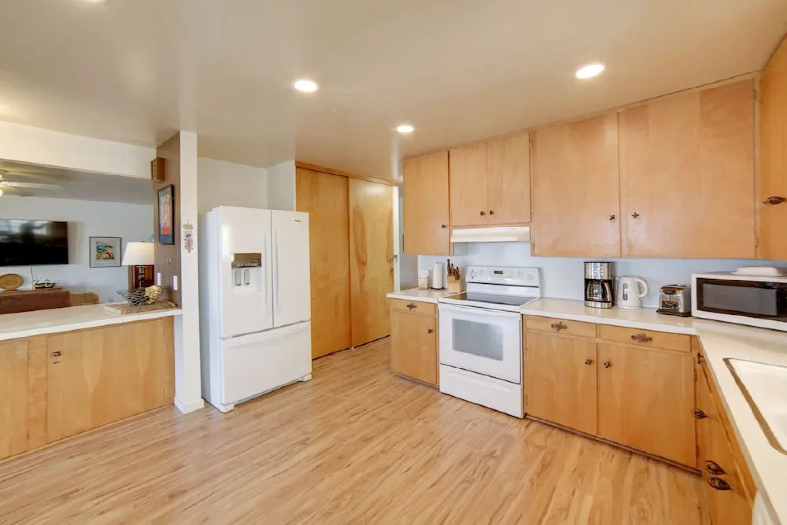 Waterfront Lakeport Rental Home w/ Private Dock!