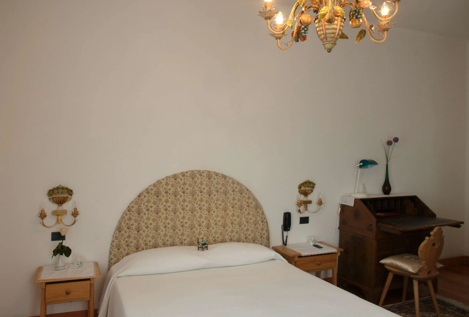 Hotel Villa Ca Damiani