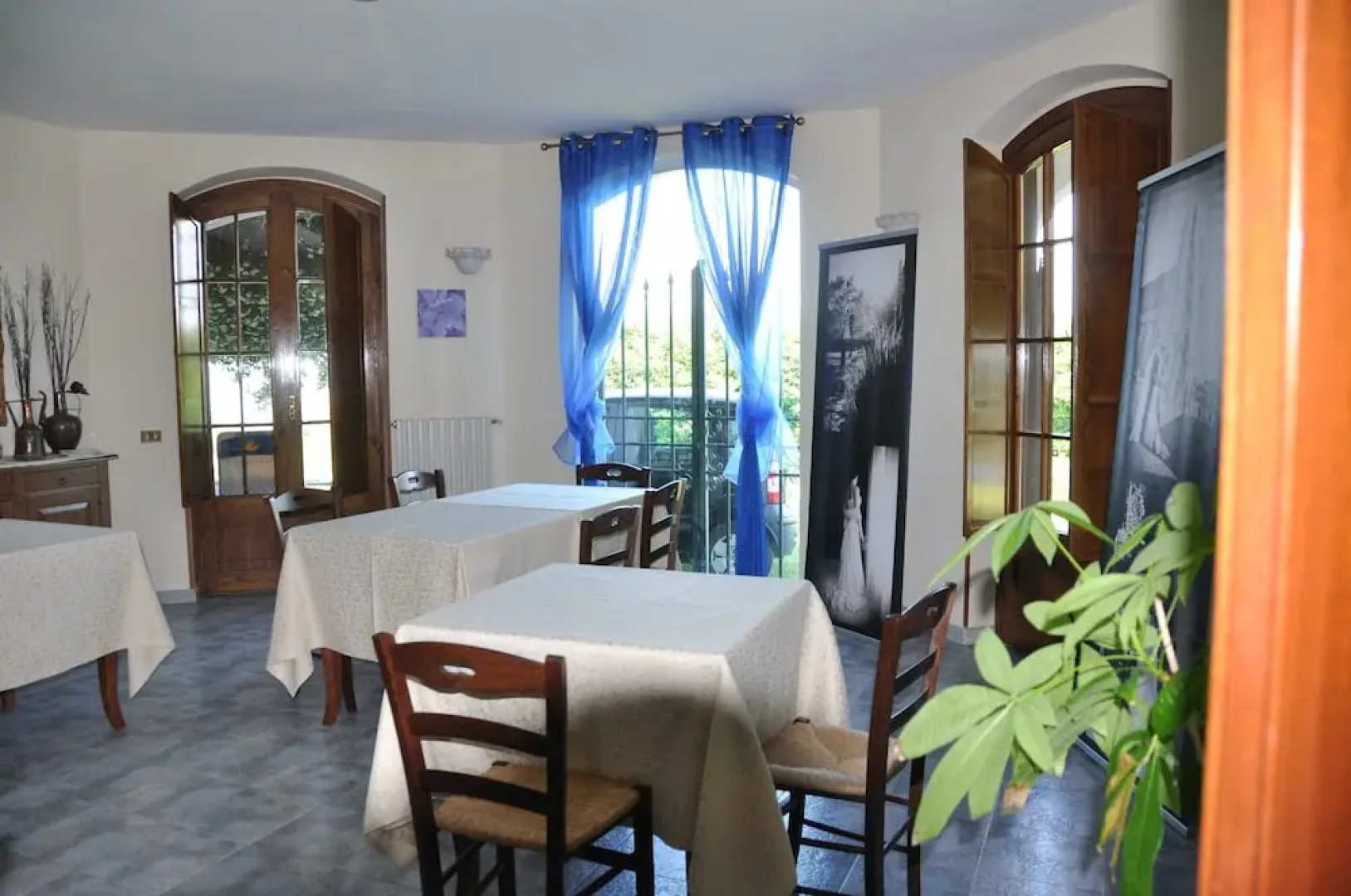B&B Le Poggere - Piscina e Panorama