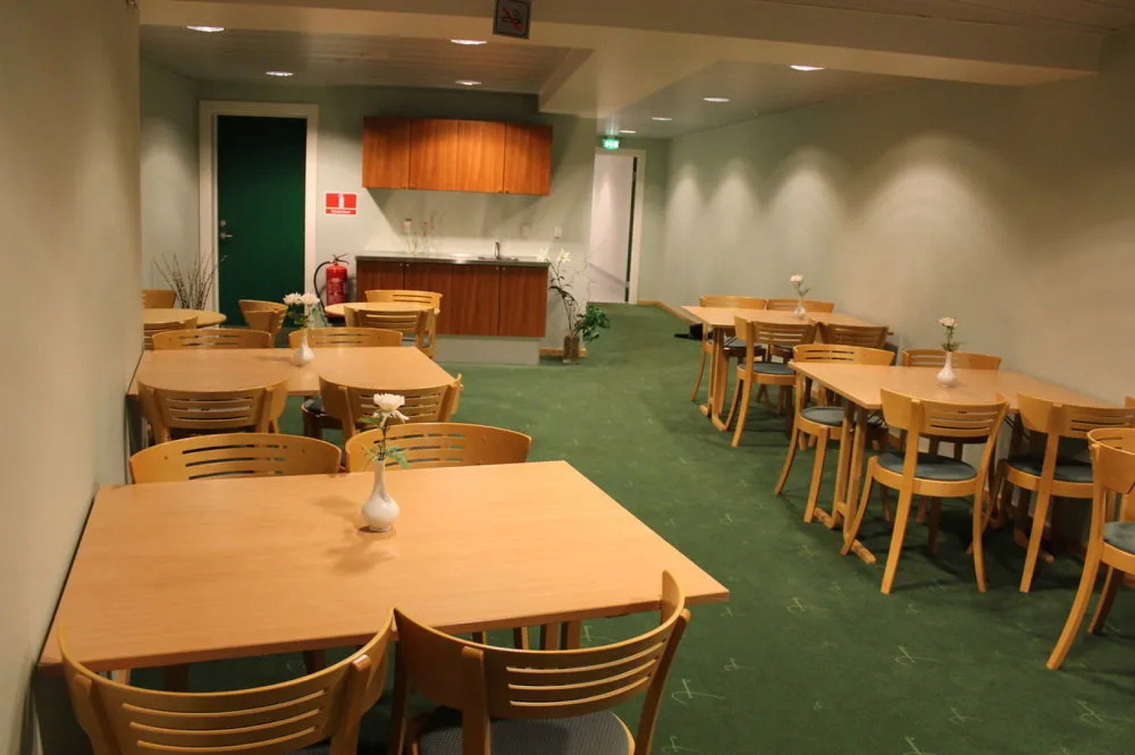 Brundtland Golf Hotel