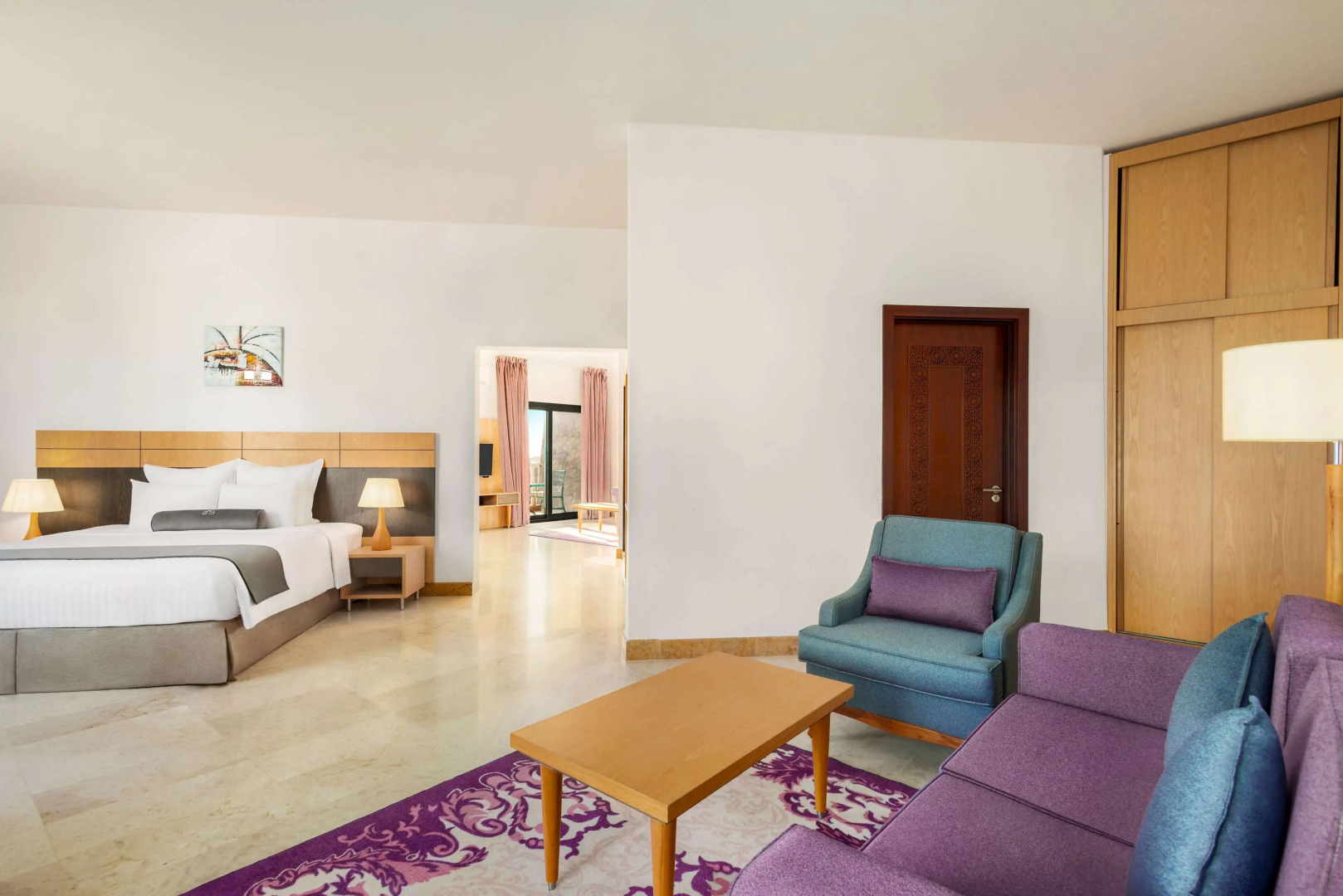 Wyndham Garden Salalah Mirbat