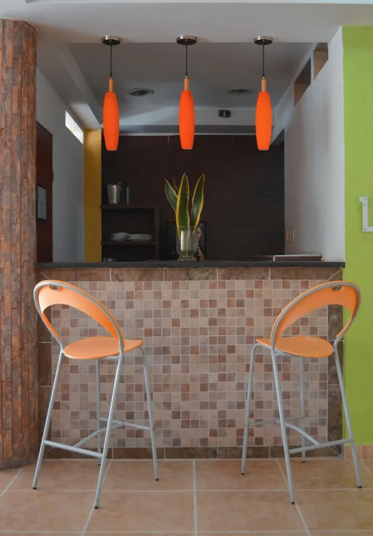 Hotel La Quinta Porra