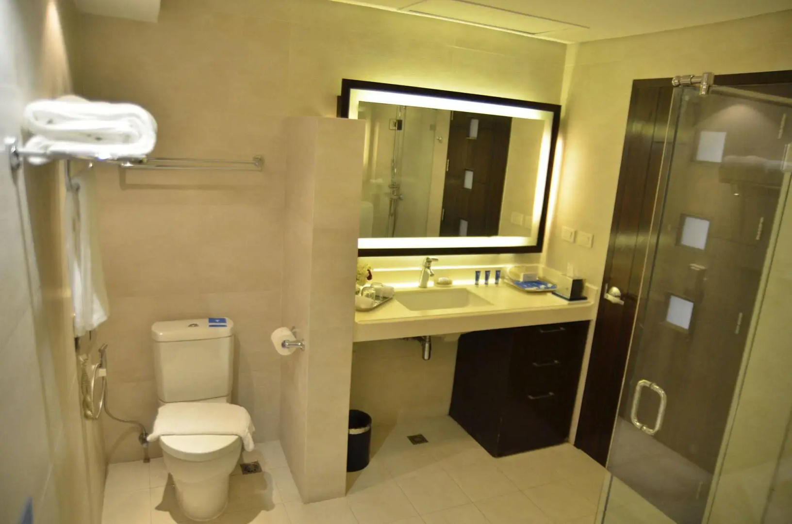 Thunderbird Resorts - Poro Point