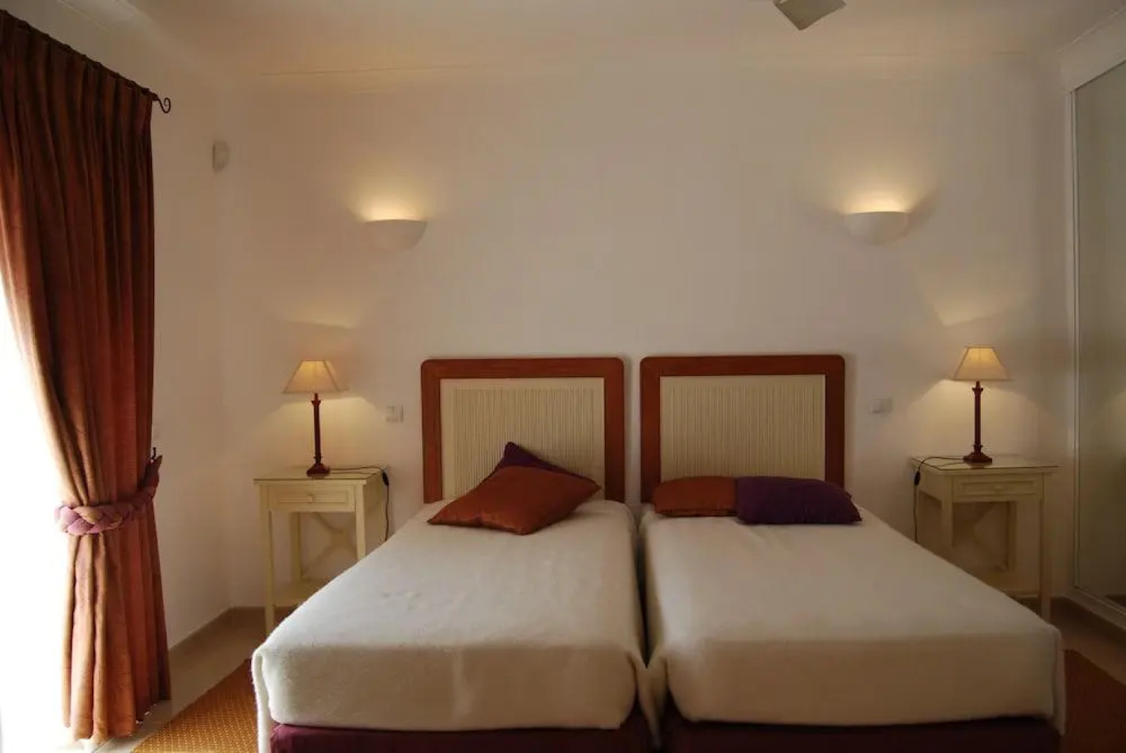 Pestana Carvoeiro Golfe - AL