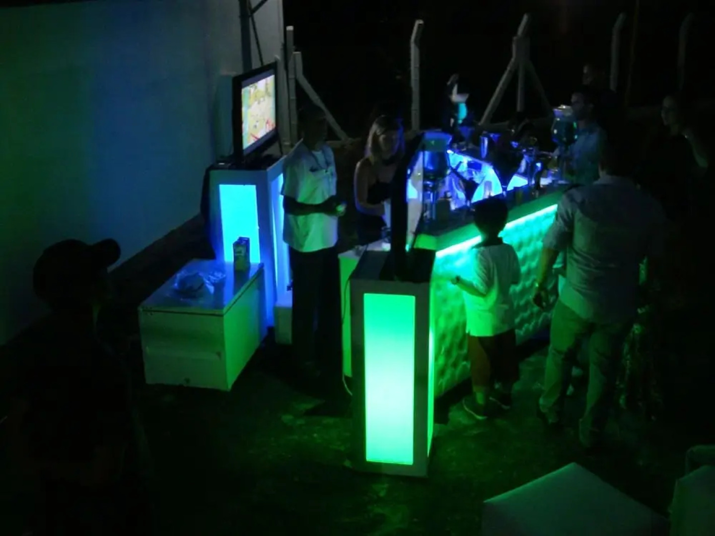 Pousada Temática Estrada Real