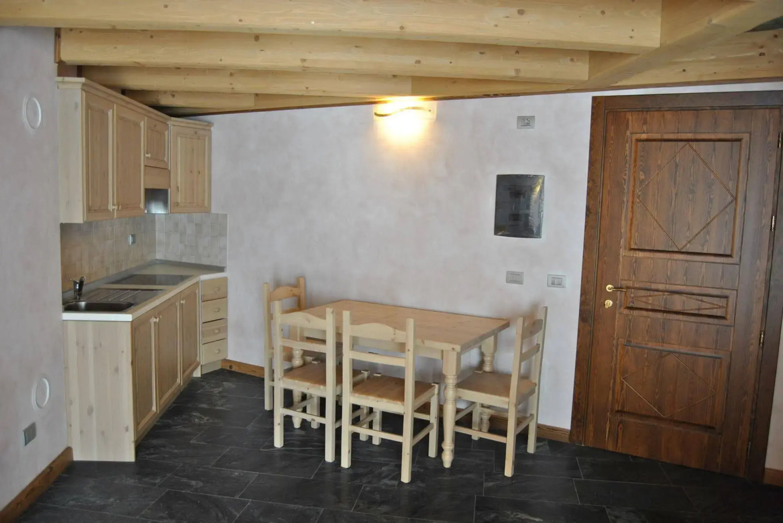 Casa Vacanza La Rocca