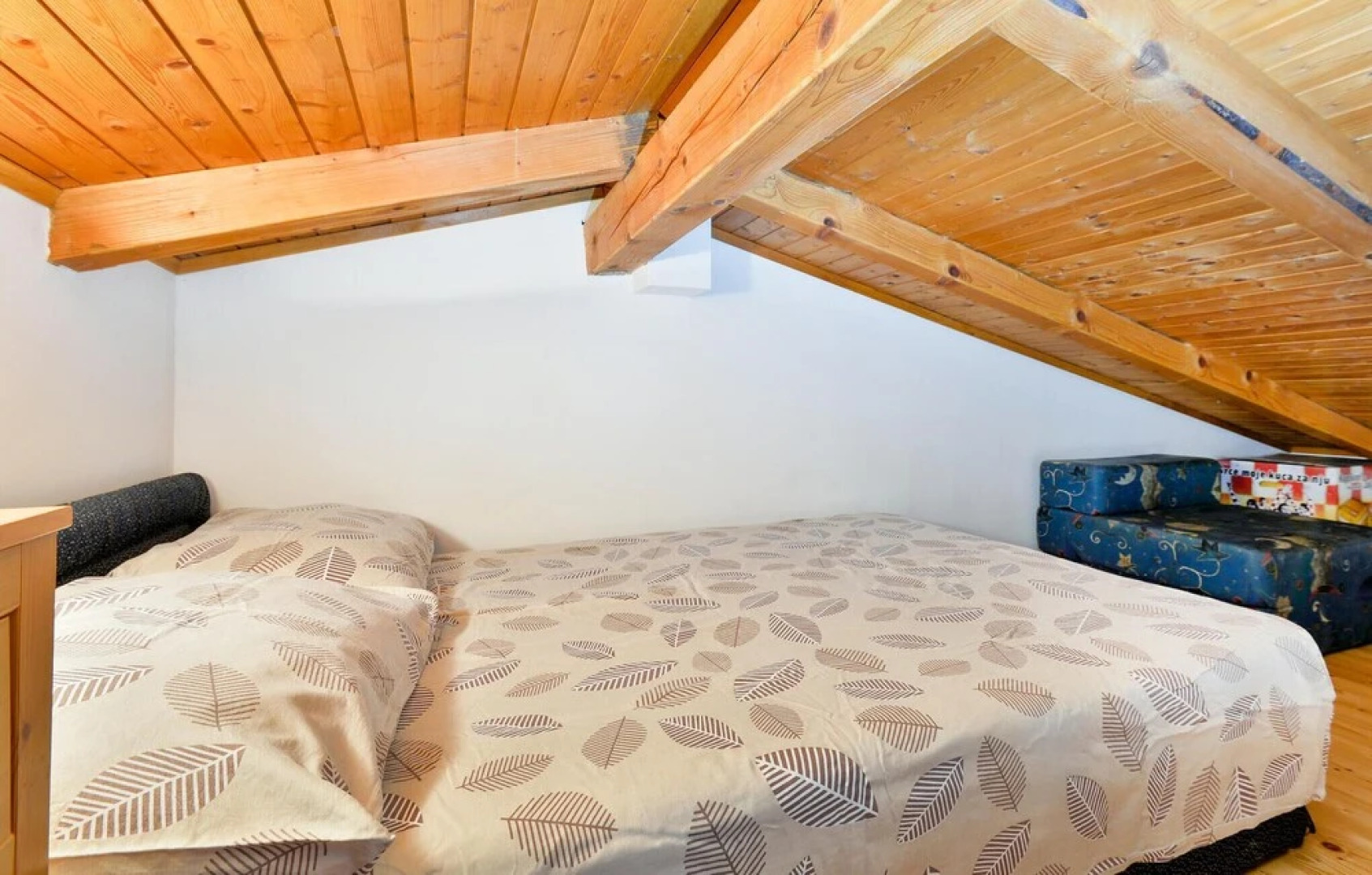 Amazing Home in Galovic Selo With 1 Bedrooms and Jacuzzi