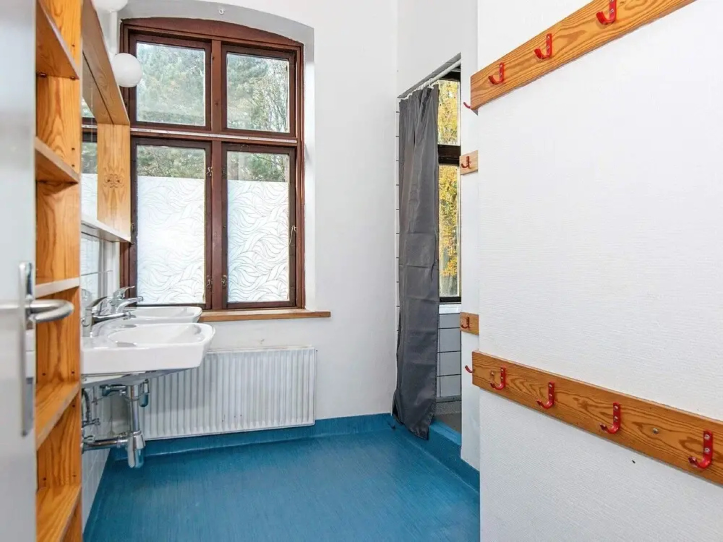 Spacious Holiday Home in Jutland With Terrace