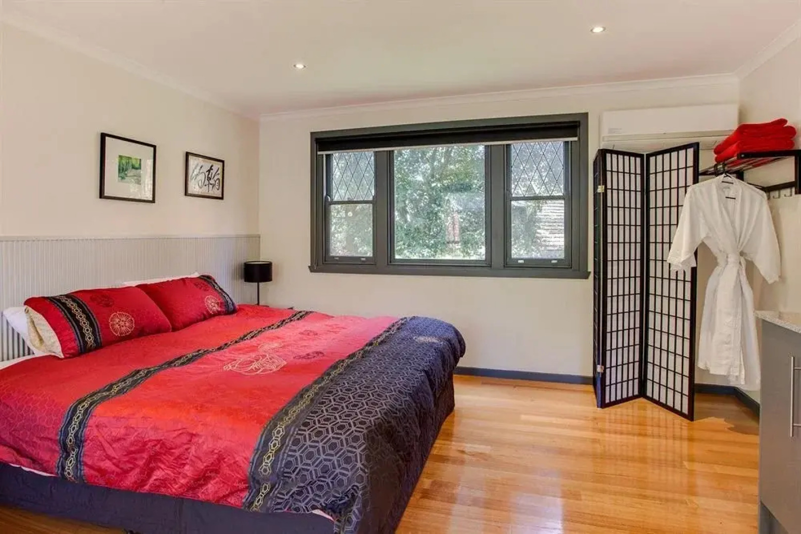 Wild Patch Retreat & Gourmet Chocolate Maker