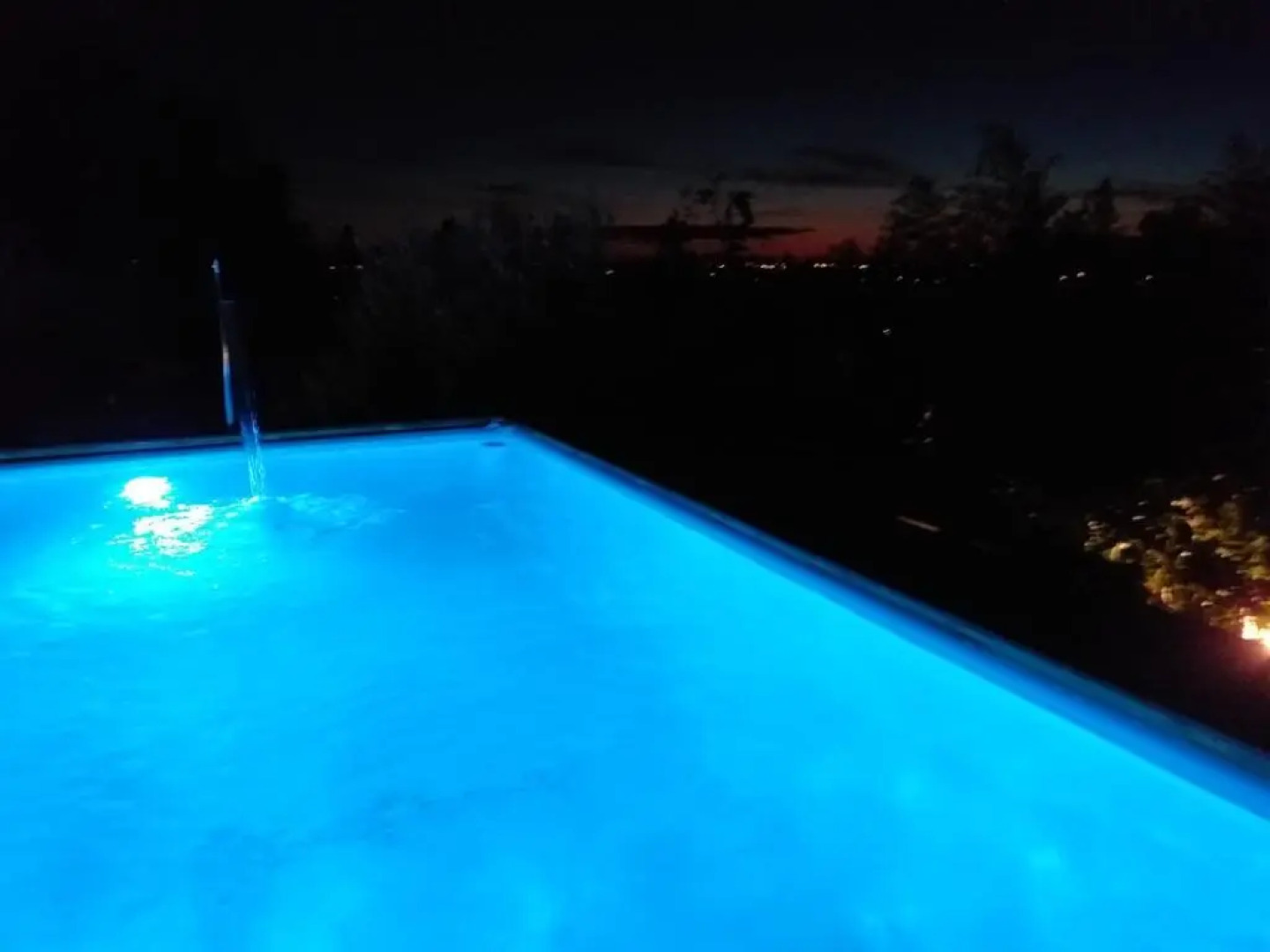 Villa Antico Borghetto Di Tigliano